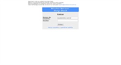 Desktop Screenshot of helpdesk.studioserver.com.br